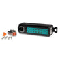TCC08 8 Channel EGT to CAN Module - EGT MODULE