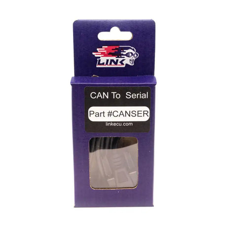 Tuning Cable (CANSER) - CAN / Data Cables