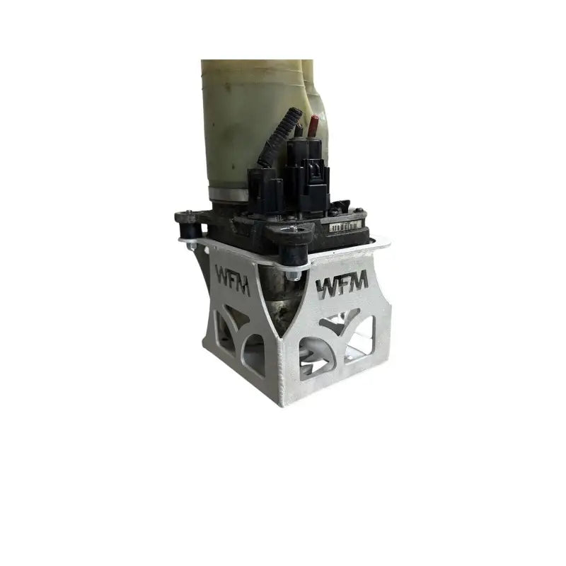 Volvo EPS Pump Cradle Bracket for sale at WillFAB Motorsport