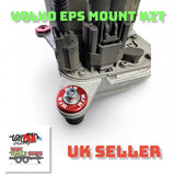 Volvo EPS Electric power Steering Pump Rubber Mount Kit - Rubber Mounts