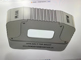 WFM ADU 7 Custom Made Sun Visor With Top Mount Bracket - Sun Visor