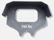 WFM AIM Technologies MXG1.3 Digital Display Bracket / Mount with Sun Visor - Digital Display Mount