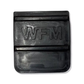 WFM Anti Surge Viton / FKM Oil Sump Baffle Flap High Quality Extreme Applications - Sump Baffle Kit