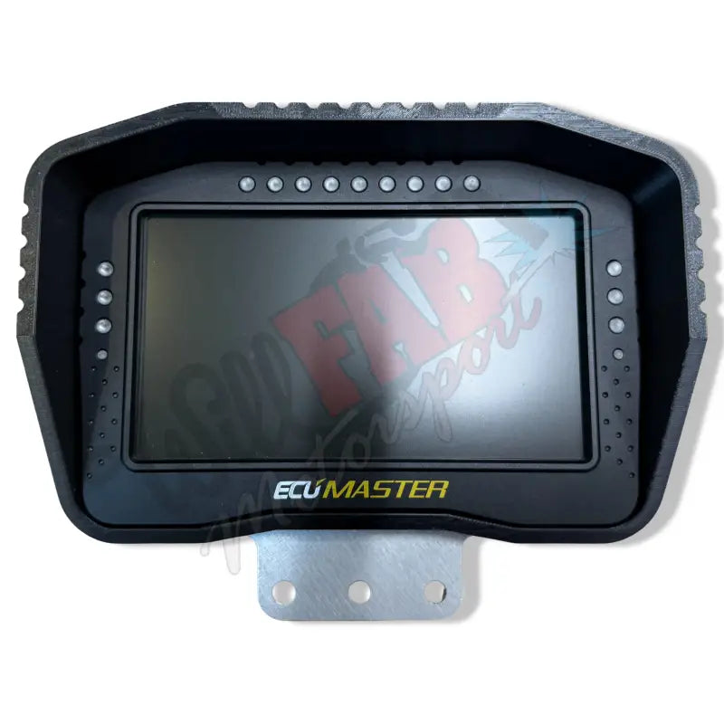 WFM ECUMASTER ADY 7 Sun Visor - Sun Visor