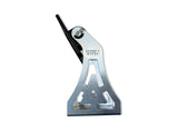 WFM Motec 15 Key CAN Keypad Mounting Bracket (Adjustable Angle) - Keypad Bracket