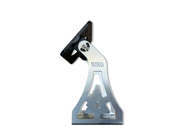 WFM Motec 15 Key CAN Keypad Mounting Bracket (Adjustable Angle) - Keypad Bracket