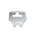 WFM Motec C127 Digital Display Mounting Bracket (Column / Tube Mount) - Digital Display Mount
