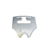 WFM Motec C127 Digital Display Mounting Bracket (Column / Tube Mount) - Digital Display Mount