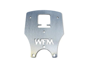 WFM Motec D175 Digital Display Mounting Bracket (Column / Tube Mount) - Digital Display Mount